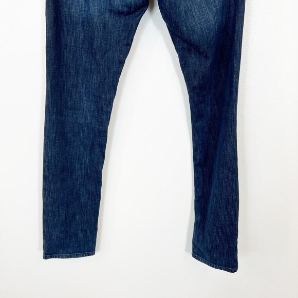Frame Denim L'Homme Slim Jeans Men's 30 - Picture 9 of 12